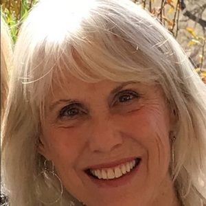 Meet your Posher, Patricia